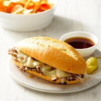 Coffee Braised Pulled Pork Sandwiches | 24 Recipes for Coffee Month 2024