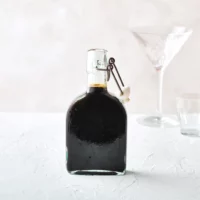 Coffee Syrup | 24 Recipes for Coffee Month 2024