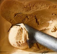 Nigella Lawsons One-Step, No Churn Coffee Ice Cream | 24 Recipes for Coffee Month 2024