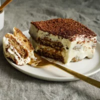 Tiramisu | 24 Recipes for Coffee Month 2024