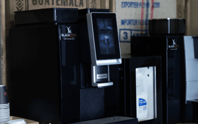 What is the Right Coffee Machine for Your Office?